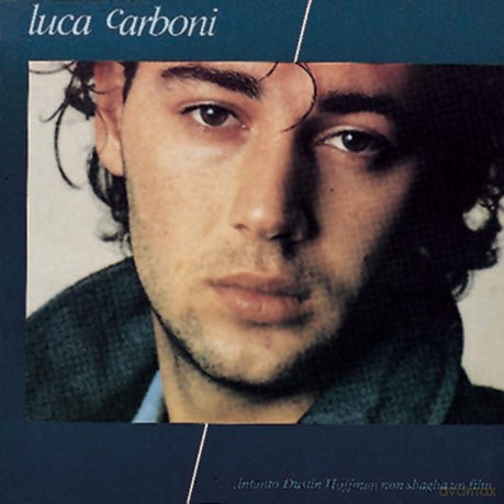 Luca Carboni: Intanto Dustin Hoffman No [CD]