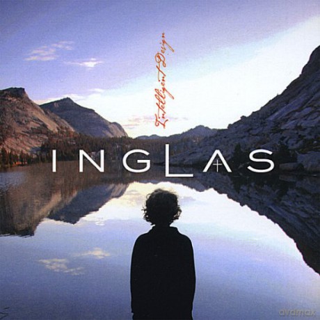 Inglas: Intelligent Design [CD]