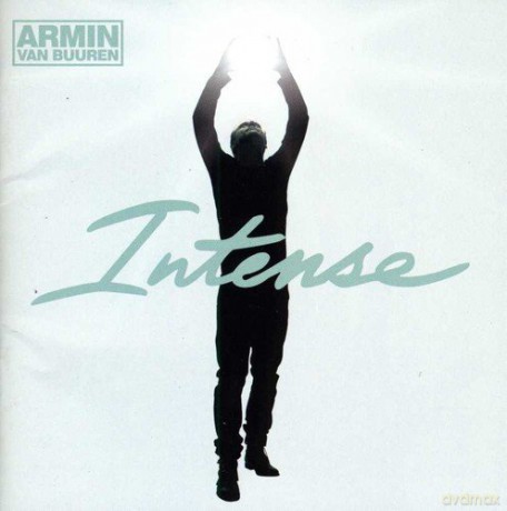 Armin Van Buuren: Intense [CD]