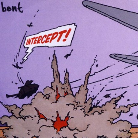 Bent: Intercept! [CD]