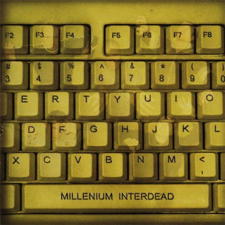 Millenium: Interdead [CD]