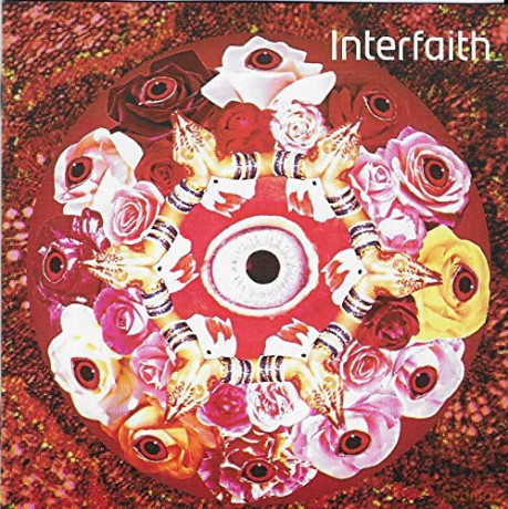 Interfaith: Interfaith [CD]