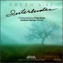 Jackson Berkey: Interludes [CD]