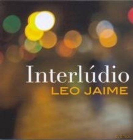 Leo Jaime: Interludio [CD]