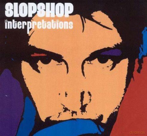Slop Shop: Interpretations [CD]