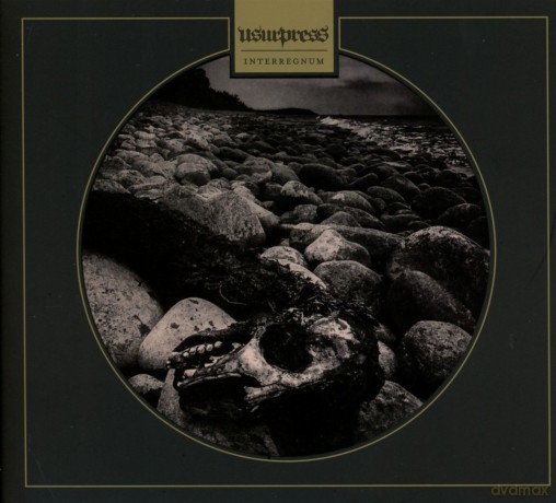 Usurpress: Interregnum [CD]