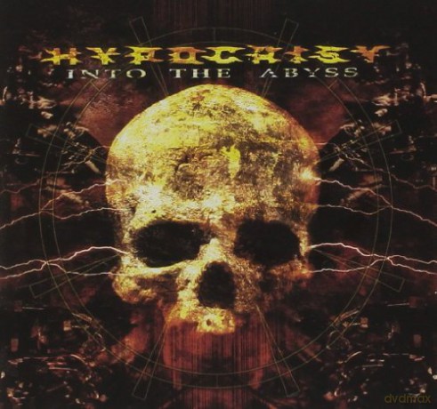 Hypocrisy: Into the Abyss [CD]