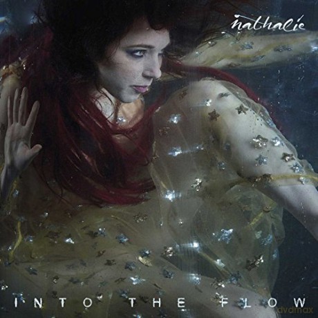 Nathalie: Into The Flow [CD]