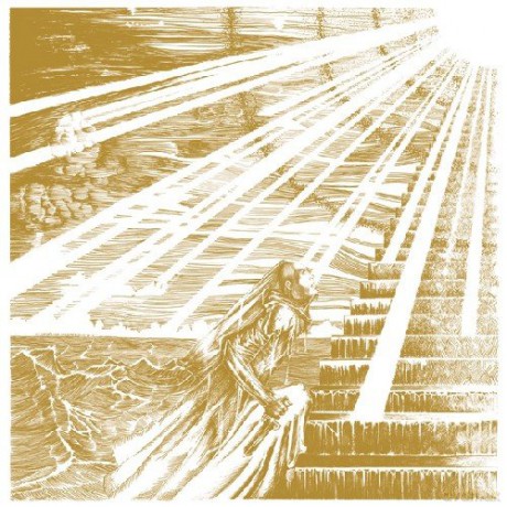 Dawnbringer: Into the Lair of the Sun God [CD]