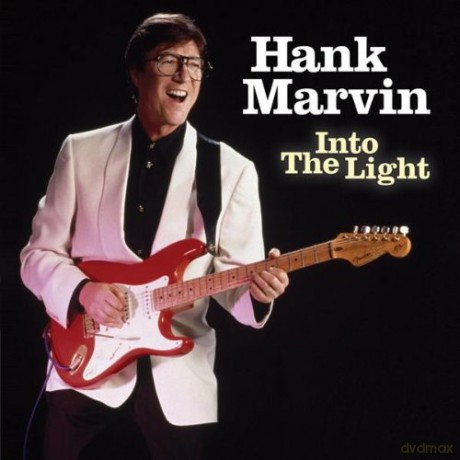 Hank Marvin: Into the Light [CD]