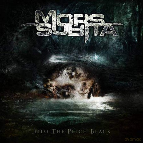 Mors Subita: Into The Pitch Black [CD]
