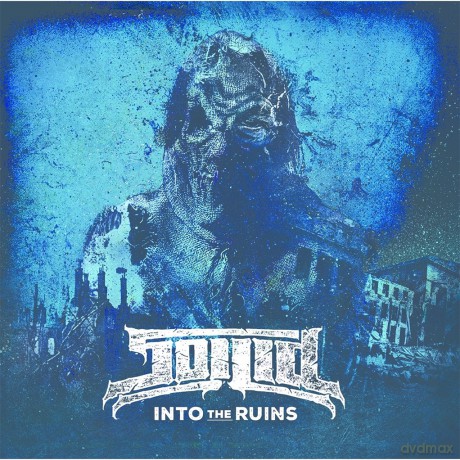 Soilid: Into The Ruins [CD]