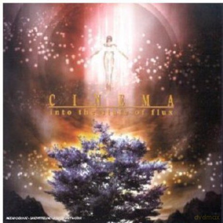 Cinema: Into the State of Flux [CD]