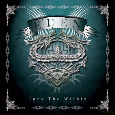 Eden: Into the Within [CD]
