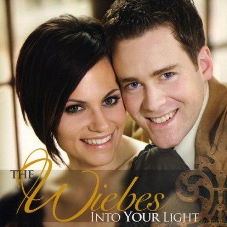 Wiebes: Into Your Light [CD]