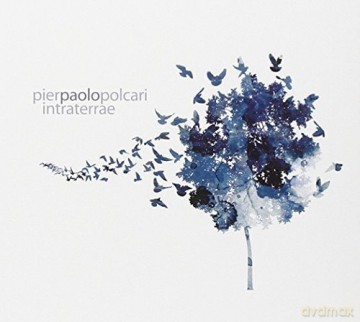 Pier Paolo Polcari: Intraterrae [CD]
