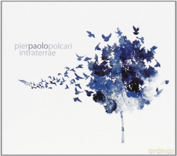 Polcari Pier Paolo: Intraterrae [CD]