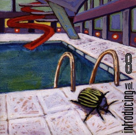 Introducing 8 [CD]