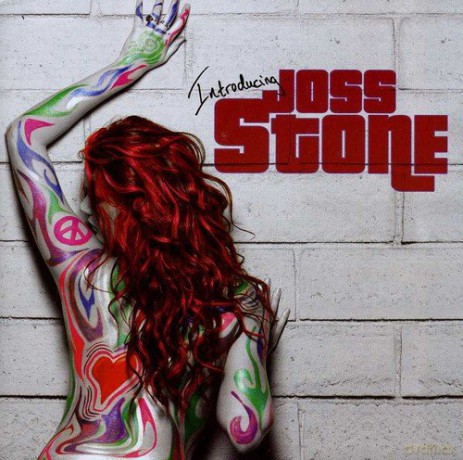 Joss Stone: Introducing Joss Stone [CD]