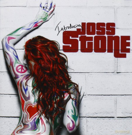 Joss Stone: Introducing Joss Stone [CD]