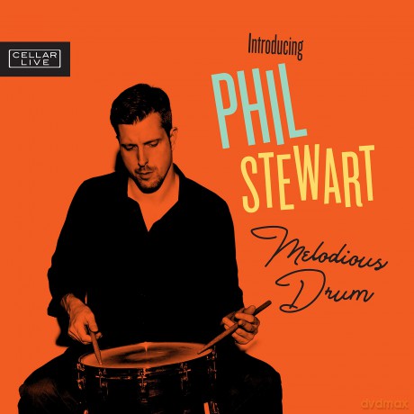 Phil Stewart: Introducing Phil Stewart [CD]