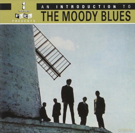 Moody Blues: Introduction To [CD]