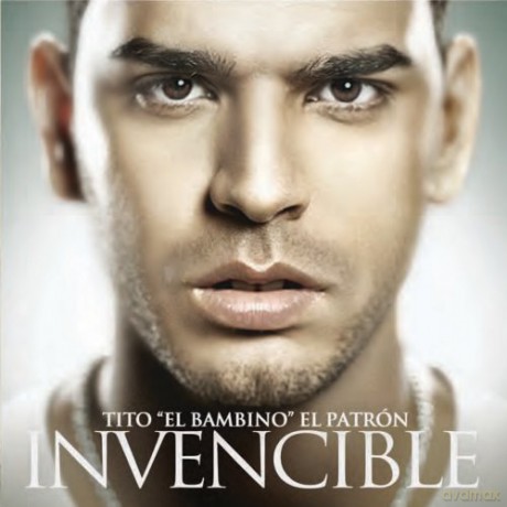 Tito El Bambino: Invencible [CD]