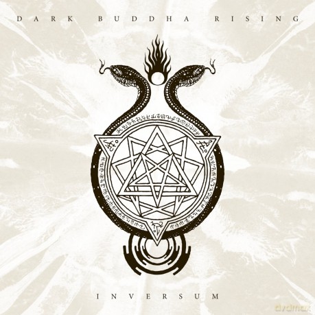Dark Buddha Rising: Inversum [CD]