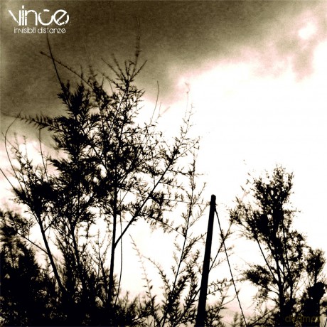 Vince: Invisibili Distanze [CD]