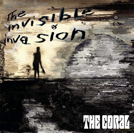 The Coral: Invisible Invasion [CD]
