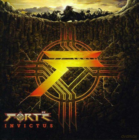 Forte: Invistus [2CD]