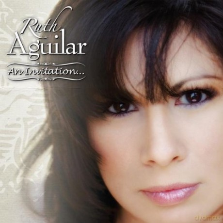 Ruth Aguilar: Invitation [CD]