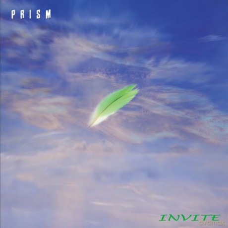 Prism: Invite [CD]