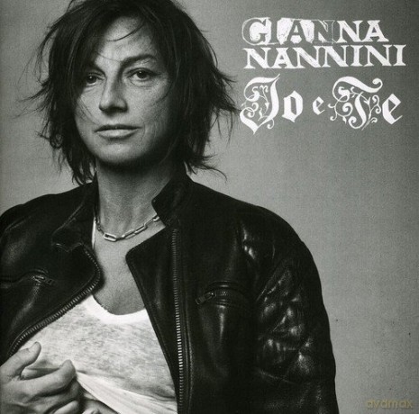 Gianna Nannini: Io E Te [CD]