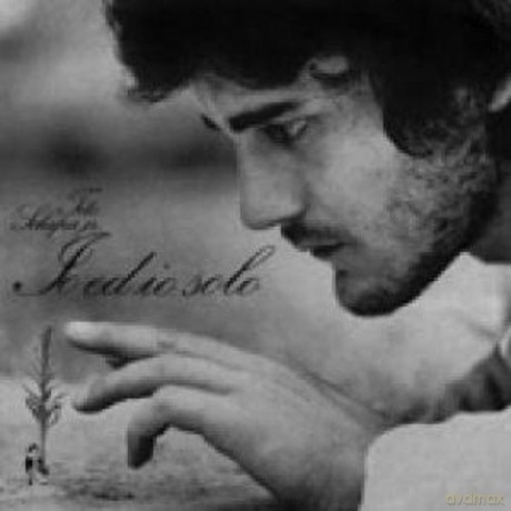 Tito Schipa Jr.: Io Ed Io Solo [CD]