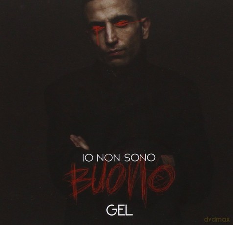 Gel: Io Non Sono Buono [CD]