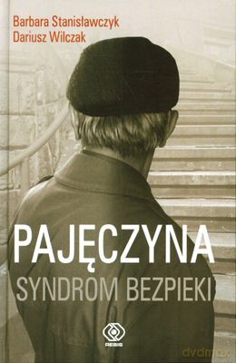 Pajęczyna - Barbara Stanisławczyk [KSIĄŻKA]