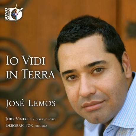 Lemon: Io Vidi in Terra [2CD]