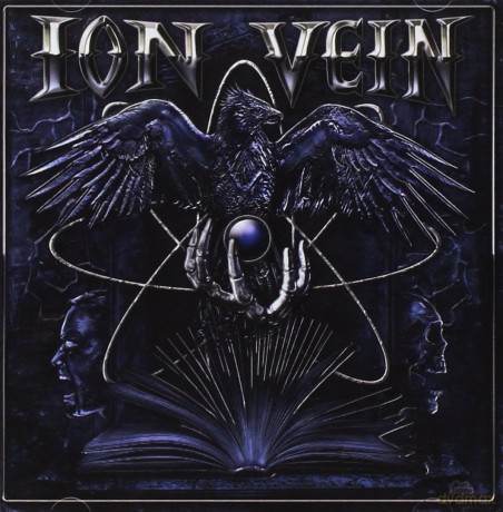 Ion Vein: Ion Vein [CD]