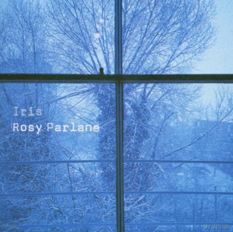 Rosy Parlane: Iris [CD]