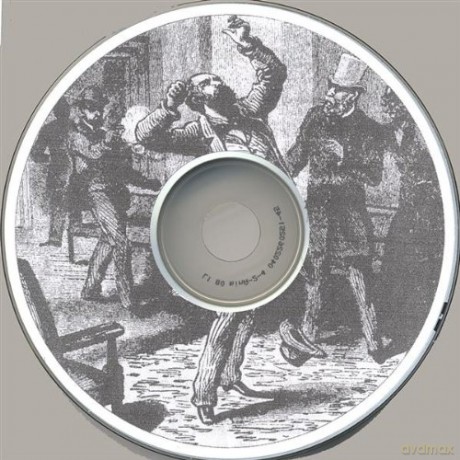 Juan Mutant: Iris Is Missing [CD]