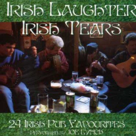 Joe Lynch: Irish Laughter, Irish Tea [CD]