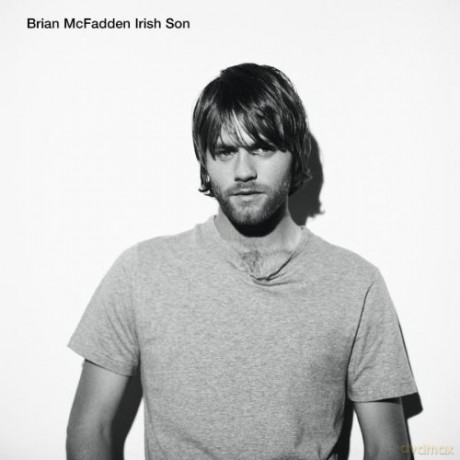 Brian Mcfadden: Irish Son [CD]