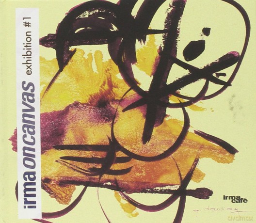 Irma on Canvas [2CD]