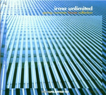 Irma Unlimited [CD]