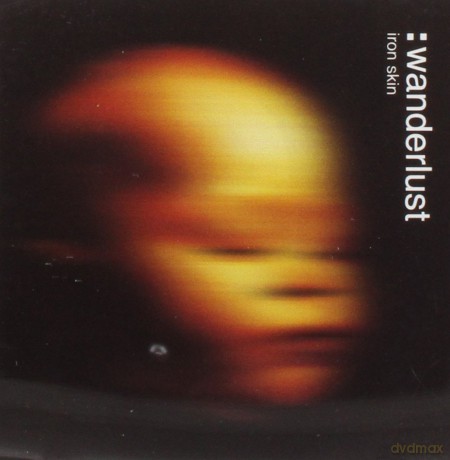 Wanderlust: Iron Skin [CD]