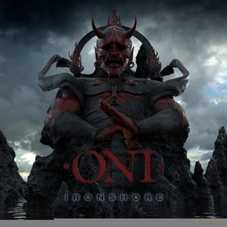 Oni: Ironshore [CD]