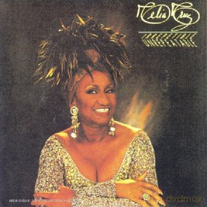 Celia Cruz: Irrepetible [CD]