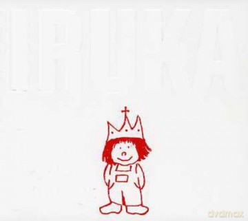 Iruka: Iruka Best [2CD]