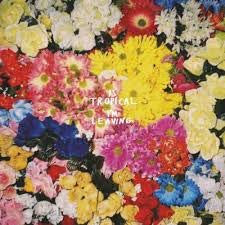Is Tropical: Is Tropical - I'M Leaving [2CD]
